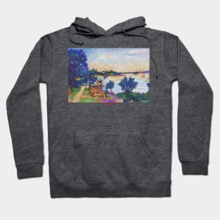 Camp Cove Sydney Hoodie